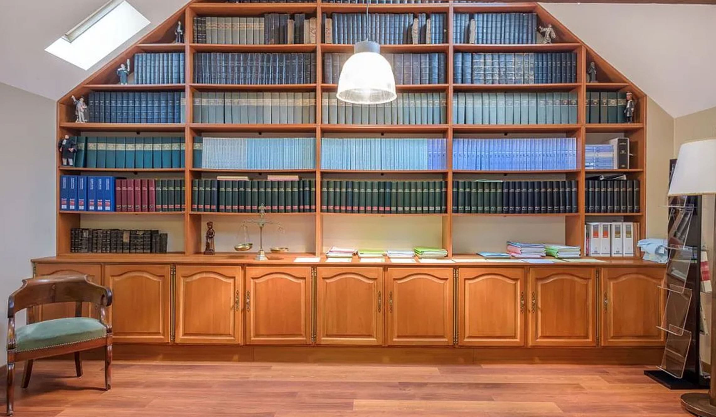 d'avocats Arras Le Gentil à Arras